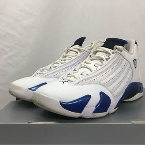 Jordan retro 14 hyper royal